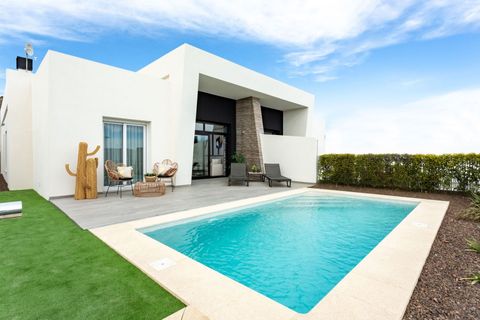 Villa i Algorfa, Alicante, Algorfa - € 519 000 | Ref: NBCB-72247 - foto 3