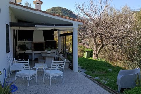 Villa a Ojen, Malaga, Ojen - € 480.000 | Ref: CLDA-32814 - foto 10