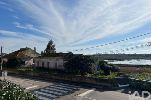 Tomt i Setubal, Setubal, Setubal - € 380 000 | Ref: 777920 - foto 2