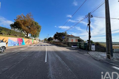 Tomt i Setubal, Setubal, Setubal - € 380 000 | Ref: 777920 - foto 3