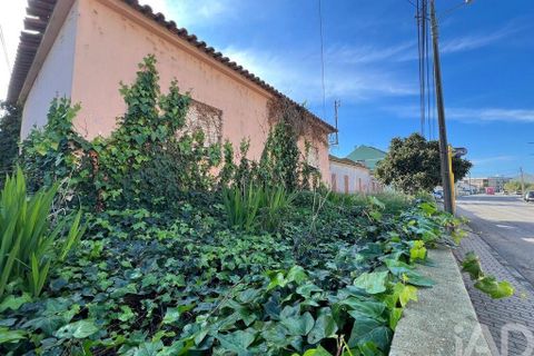 Tomt i Setubal, Setubal, Setubal - € 380 000 | Ref: 777920 - foto 4