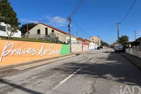 Tomt i Setubal, Setubal, Setubal - € 380 000 | Ref: 777920 - foto 10