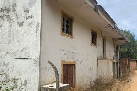 Byhus i Tomar, Santarem, Tomar - € 65.000 | Ref: 832952 - foto 1
