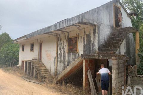 Byhus i Tomar, Santarem, Tomar - € 65.000 | Ref: 832952 - foto 2
