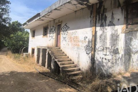 Byhus i Tomar, Santarem, Tomar - € 65.000 | Ref: 832952 - foto 3