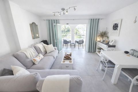 Leilighet i Manilva, Malaga, Manilva - € 310 000 | Ref: 3030 - foto 4