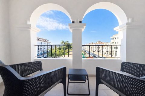 Leilighet i Manilva, Malaga, Manilva - € 310 000 | Ref: 3030 - foto 8