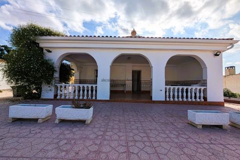 Villa i Elche, Alicante, Elche - € 349.995 | Ref: MT5347 - foto 1