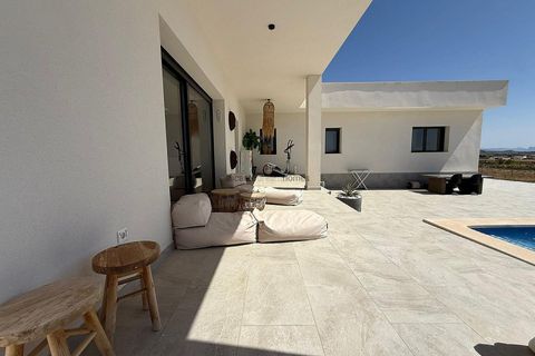Villa i Pinoso, Alicante, Pinoso - € 399.900 | Ref: GM2964 - foto 10