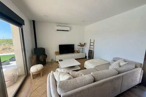 Villa i Pinoso, Alicante, Pinoso - € 399.900 | Ref: GM2964 - foto 12