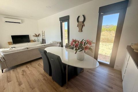 Villa i Pinoso, Alicante, Pinoso - € 399.900 | Ref: GM2964 - foto 14