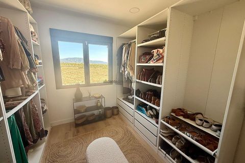 Villa i Pinoso, Alicante, Pinoso - € 399.900 | Ref: GM2964 - foto 19