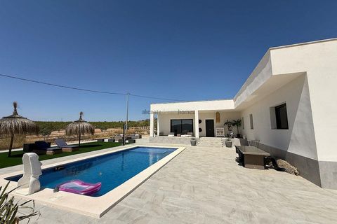 Villa i Pinoso, Alicante, Pinoso - € 399.900 | Ref: GM2964 - foto 24