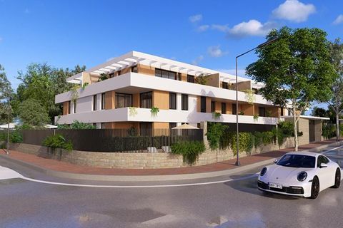 Leilighet i Javea, Alicante, Javea - € 345 000 | Ref: AP5825 - foto 11