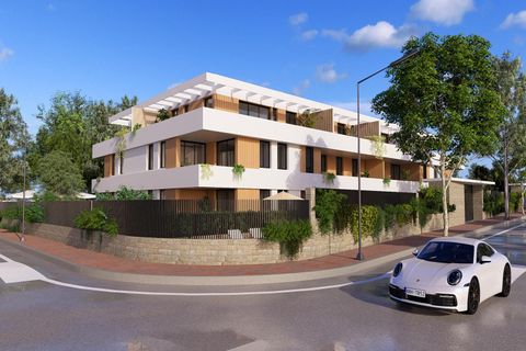 Penthouse i Javea, Alicante, Javea - € 485.000 | Ref: ATC5826 - foto 1