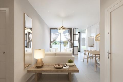 Penthouse i Javea, Alicante, Javea - € 485.000 | Ref: ATC5826 - foto 2