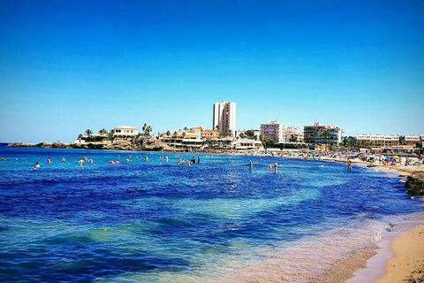 Penthouse i Javea, Alicante, Javea - € 485.000 | Ref: ATC5826 - foto 15