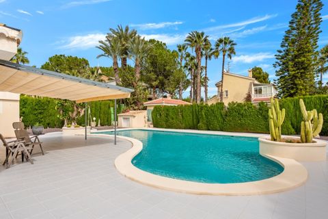 Villa i Ciudad Quesada, Alicante, Ciudad Quesada - € 750.000 | Ref: CM251 - foto 3