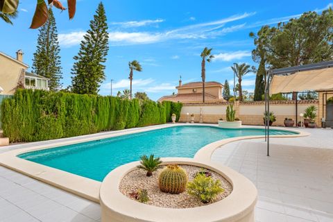 Villa i Ciudad Quesada, Alicante, Ciudad Quesada - € 750.000 | Ref: CM251 - foto 4