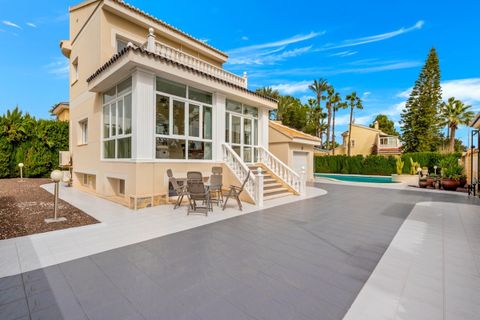 Villa i Ciudad Quesada, Alicante, Ciudad Quesada - € 750.000 | Ref: CM251 - foto 6