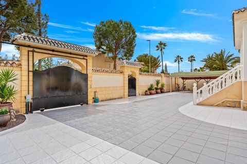Villa i Ciudad Quesada, Alicante, Ciudad Quesada - € 750.000 | Ref: CM251 - foto 7