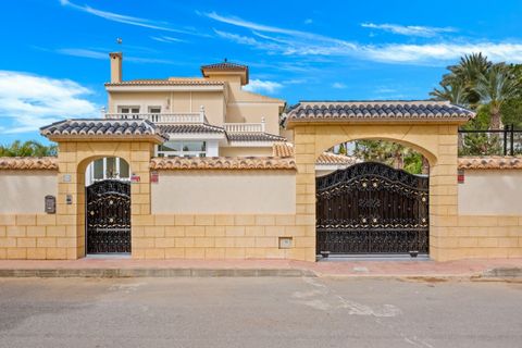 Villa i Ciudad Quesada, Alicante, Ciudad Quesada - € 750.000 | Ref: CM251 - foto 8