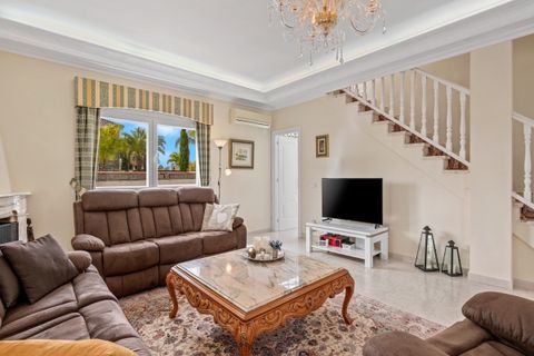 Villa i Ciudad Quesada, Alicante, Ciudad Quesada - € 750.000 | Ref: CM251 - foto 13