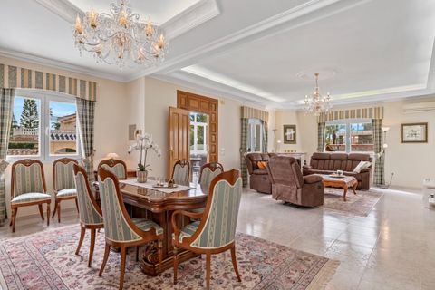 Villa i Ciudad Quesada, Alicante, Ciudad Quesada - € 750.000 | Ref: CM251 - foto 16