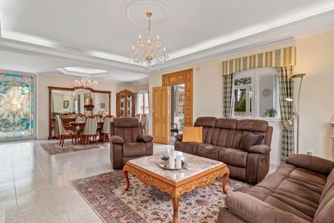 Villa i Ciudad Quesada, Alicante, Ciudad Quesada - € 750.000 | Ref: CM251 - foto 17