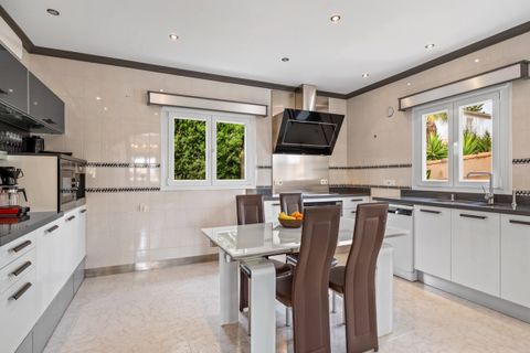Villa i Ciudad Quesada, Alicante, Ciudad Quesada - € 750.000 | Ref: CM251 - foto 20