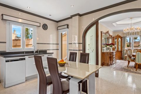 Villa i Ciudad Quesada, Alicante, Ciudad Quesada - € 750.000 | Ref: CM251 - foto 22