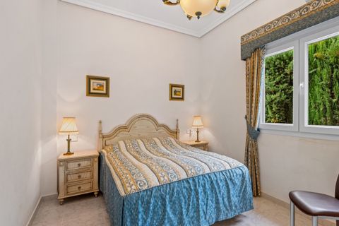 Villa i Ciudad Quesada, Alicante, Ciudad Quesada - € 750.000 | Ref: CM251 - foto 25