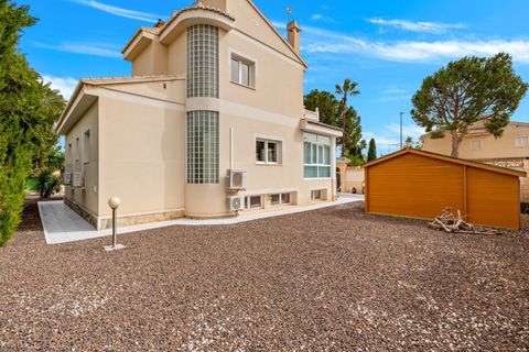 Villa i Ciudad Quesada, Alicante, Ciudad Quesada - € 750.000 | Ref: CM251 - foto 34