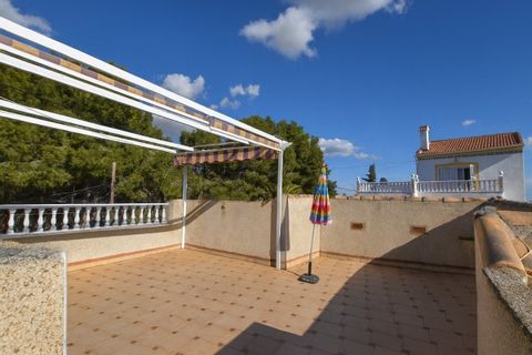 Villa i Algorfa, Alicante, Algorfa - € 209.900 | Ref: CM253 - foto 3