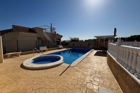 Villa i Algorfa, Alicante, Algorfa - € 209.900 | Ref: CM253 - foto 4
