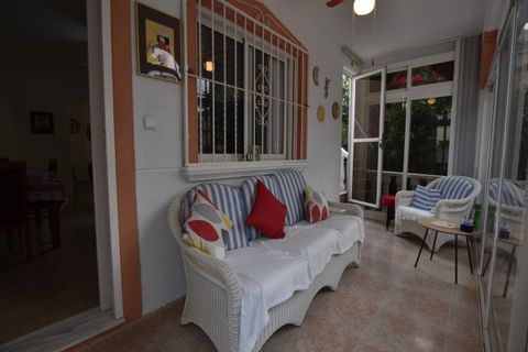 Villa i Algorfa, Alicante, Algorfa - € 209.900 | Ref: CM253 - foto 5