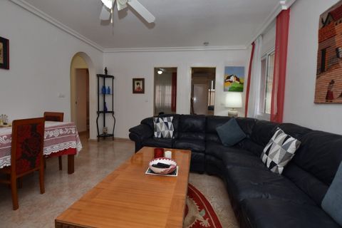 Villa i Algorfa, Alicante, Algorfa - € 209.900 | Ref: CM253 - foto 7