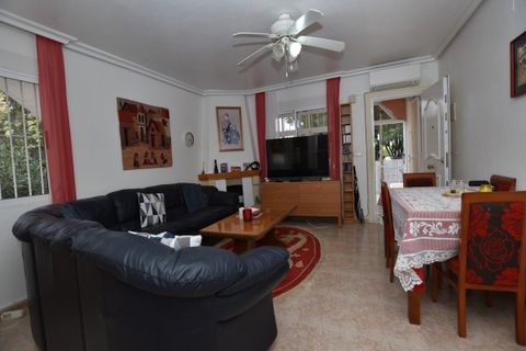 Villa i Algorfa, Alicante, Algorfa - € 209.900 | Ref: CM253 - foto 8