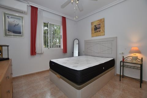 Villa i Algorfa, Alicante, Algorfa - € 209.900 | Ref: CM253 - foto 11