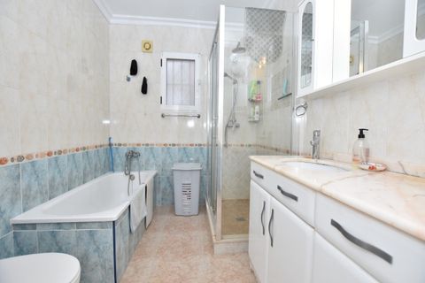 Villa i Algorfa, Alicante, Algorfa - € 209.900 | Ref: CM253 - foto 15
