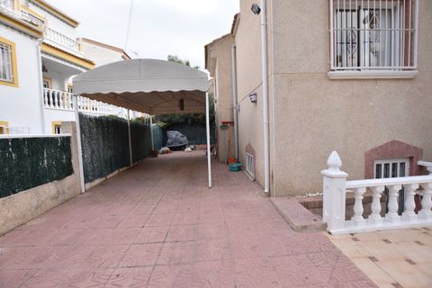 Villa i Algorfa, Alicante, Algorfa - € 209.900 | Ref: CM253 - foto 20