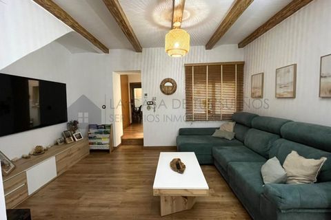 Rækkehus i Monovar, Alicante, Monovar - € 229.000 | Ref: HAB_1611 - foto 2