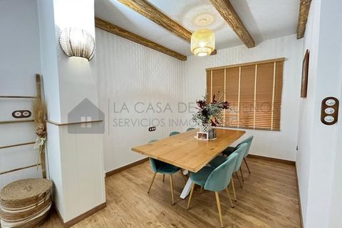 Rækkehus i Monovar, Alicante, Monovar - € 229.000 | Ref: HAB_1611 - foto 10