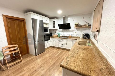 Rækkehus i Monovar, Alicante, Monovar - € 229.000 | Ref: HAB_1611 - foto 15