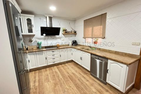 Rækkehus i Monovar, Alicante, Monovar - € 229.000 | Ref: HAB_1611 - foto 16