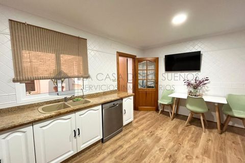 Rækkehus i Monovar, Alicante, Monovar - € 229.000 | Ref: HAB_1611 - foto 17