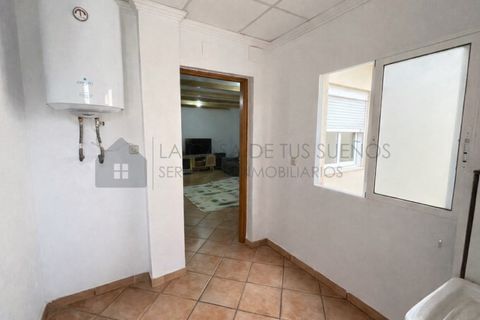 Rækkehus i Monovar, Alicante, Monovar - € 229.000 | Ref: HAB_1611 - foto 38