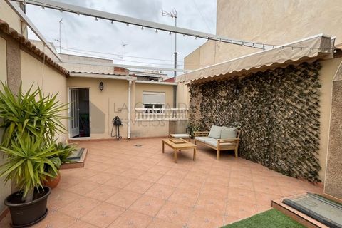 Rækkehus i Monovar, Alicante, Monovar - € 229.000 | Ref: HAB_1611 - foto 40