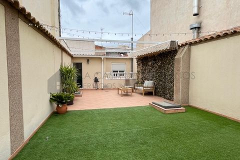 Rækkehus i Monovar, Alicante, Monovar - € 229.000 | Ref: HAB_1611 - foto 41