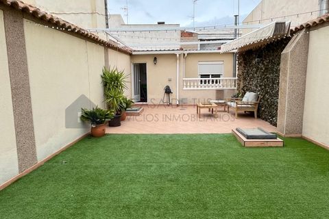 Rækkehus i Monovar, Alicante, Monovar - € 229.000 | Ref: HAB_1611 - foto 42